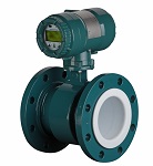 ADMAG AXW 電磁流量計（直徑：25至400mm）