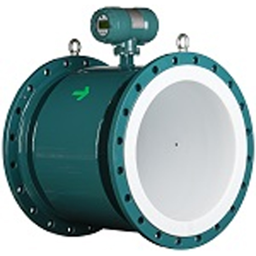 ADMAG AXW 電磁流量計（直徑：500至1800mm）