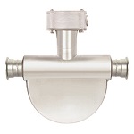 ROTAMASS Hygienic 科里奧利質量流量計